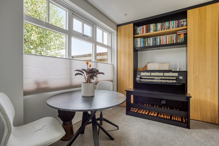 Foto 8 van Winterbed 17