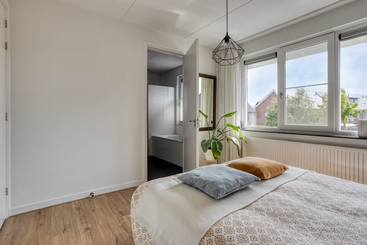 Foto 30 van Winterbed 17