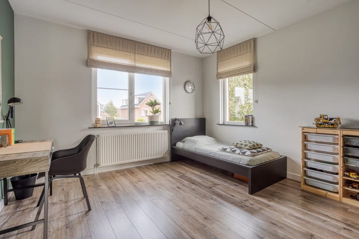 Foto 34 van Winterbed 17