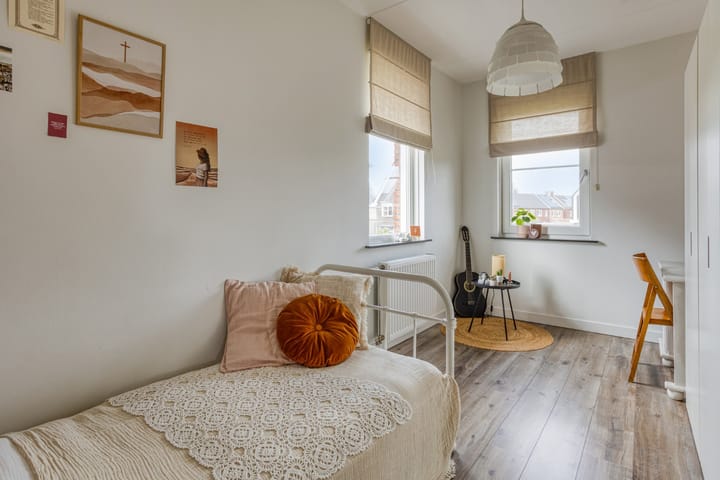 Foto 35 van Winterbed 17