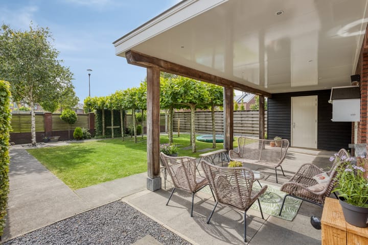 Foto 44 van Winterbed 17