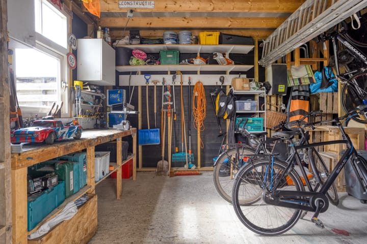 Foto 46 van Winterbed 17