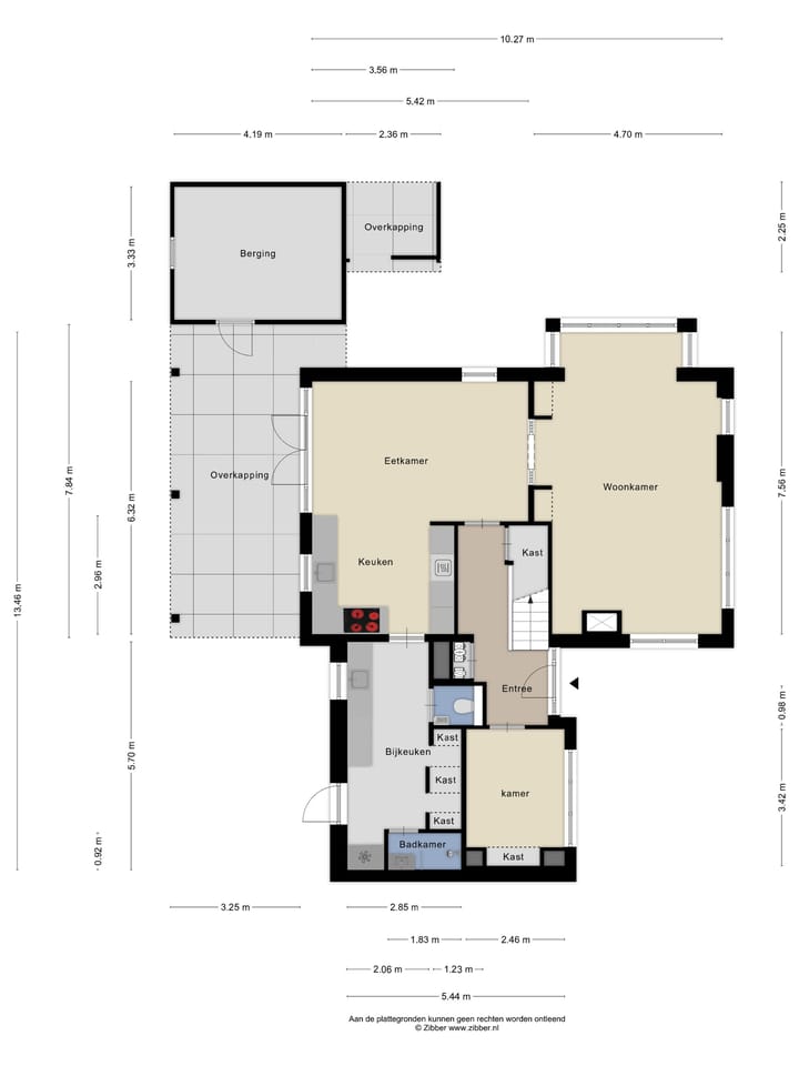 Foto 57 van Winterbed 17