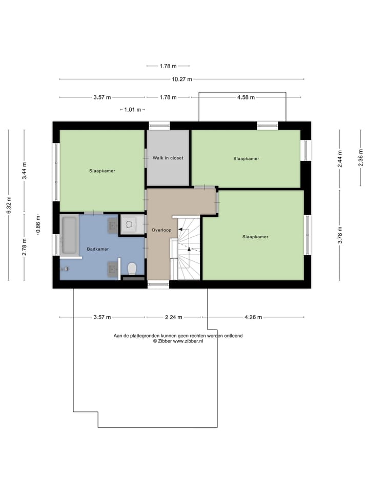 Foto 58 van Winterbed 17