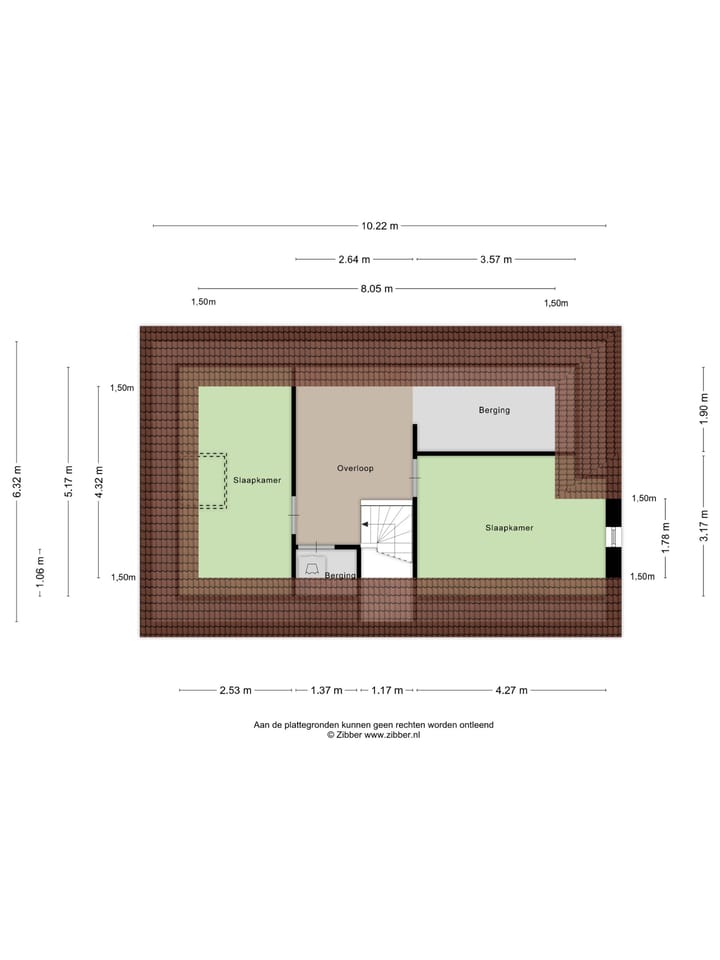 Foto 59 van Winterbed 17