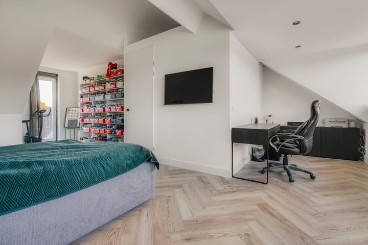 Photo 31 of Bennebroekerweg 874