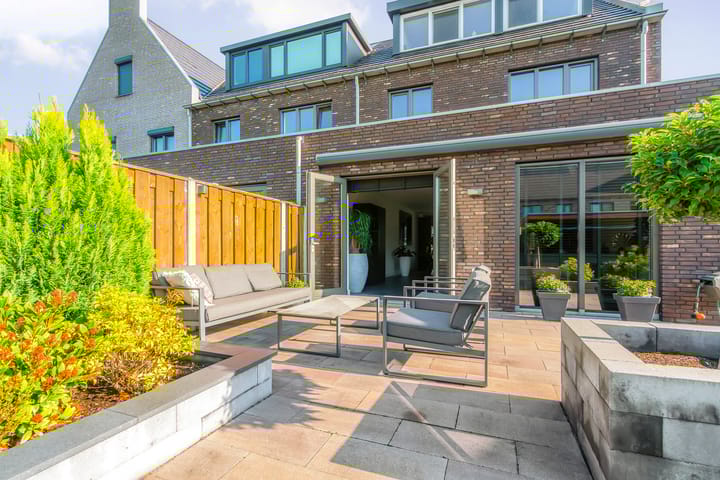 Photo 45 of Bennebroekerweg 874