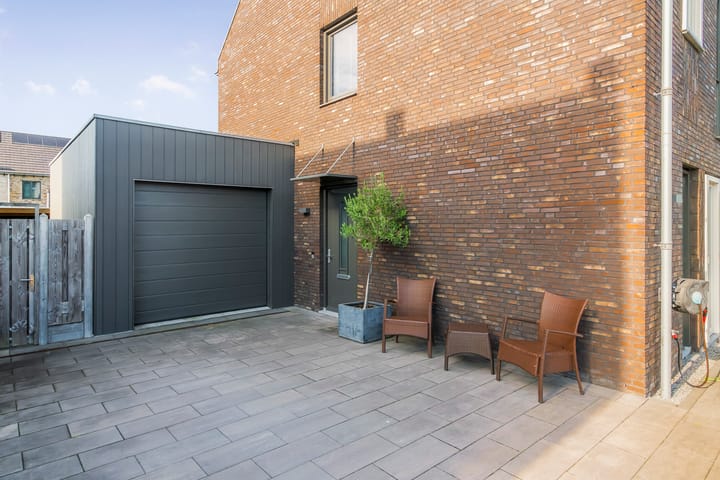 Photo 47 of Bennebroekerweg 874