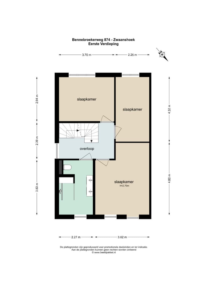 Photo 57 of Bennebroekerweg 874