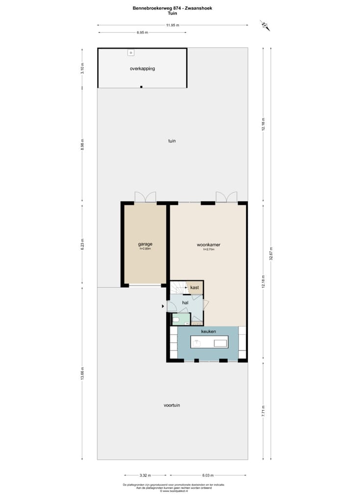 Photo 60 of Bennebroekerweg 874