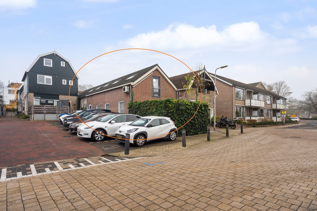 Foto 1 van Sluislaan 44