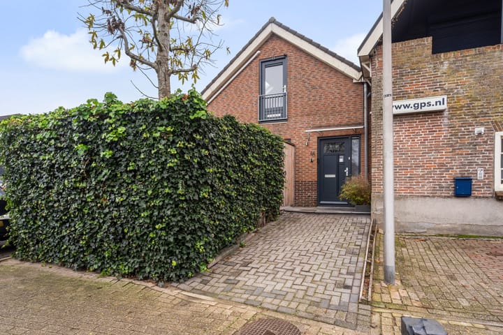 Foto 4 van Sluislaan 44