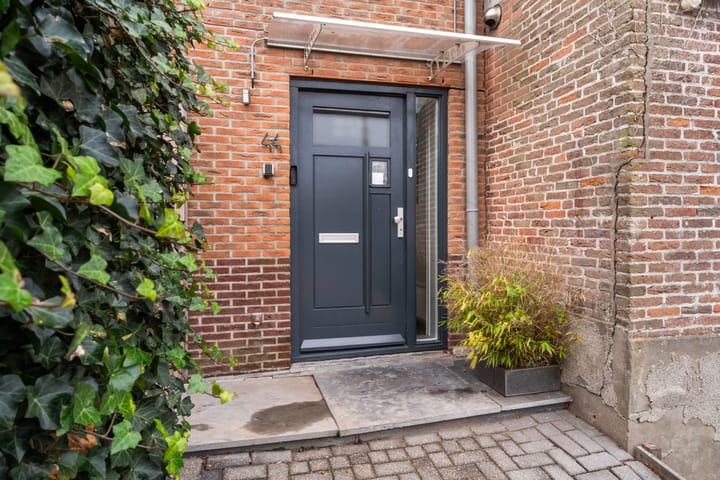 Photo 5 of Sluislaan 44