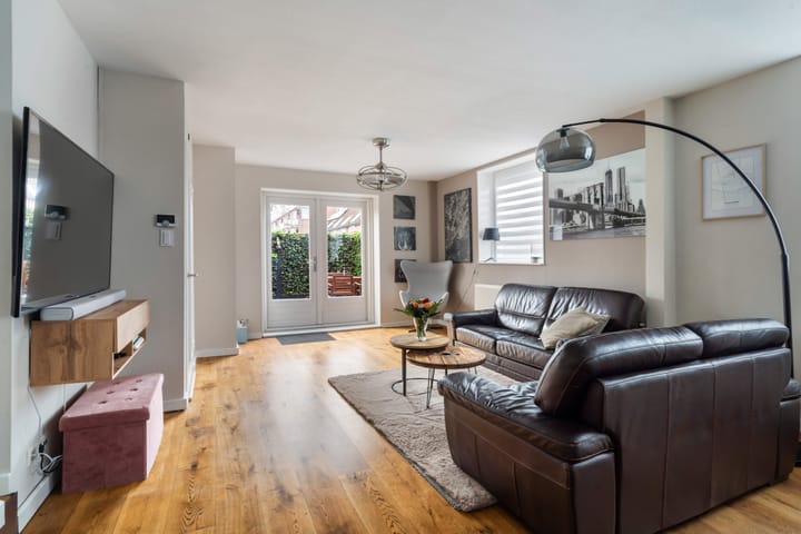 Photo 7 of Sluislaan 44