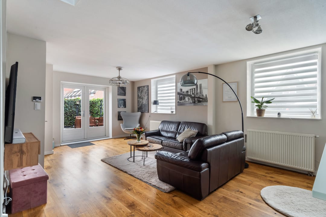 Foto 8 van Sluislaan 44