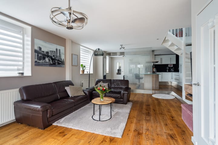 Photo 9 of Sluislaan 44