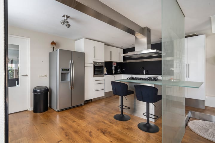 Photo 12 of Sluislaan 44