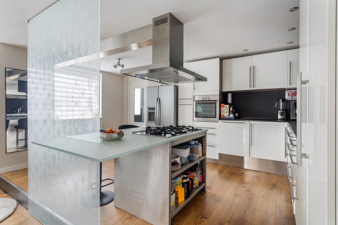 Foto 13 van Sluislaan 44