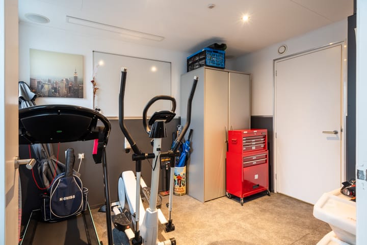 Photo 14 of Sluislaan 44