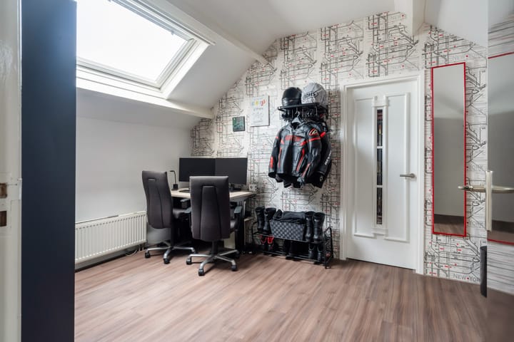 Photo 20 of Sluislaan 44