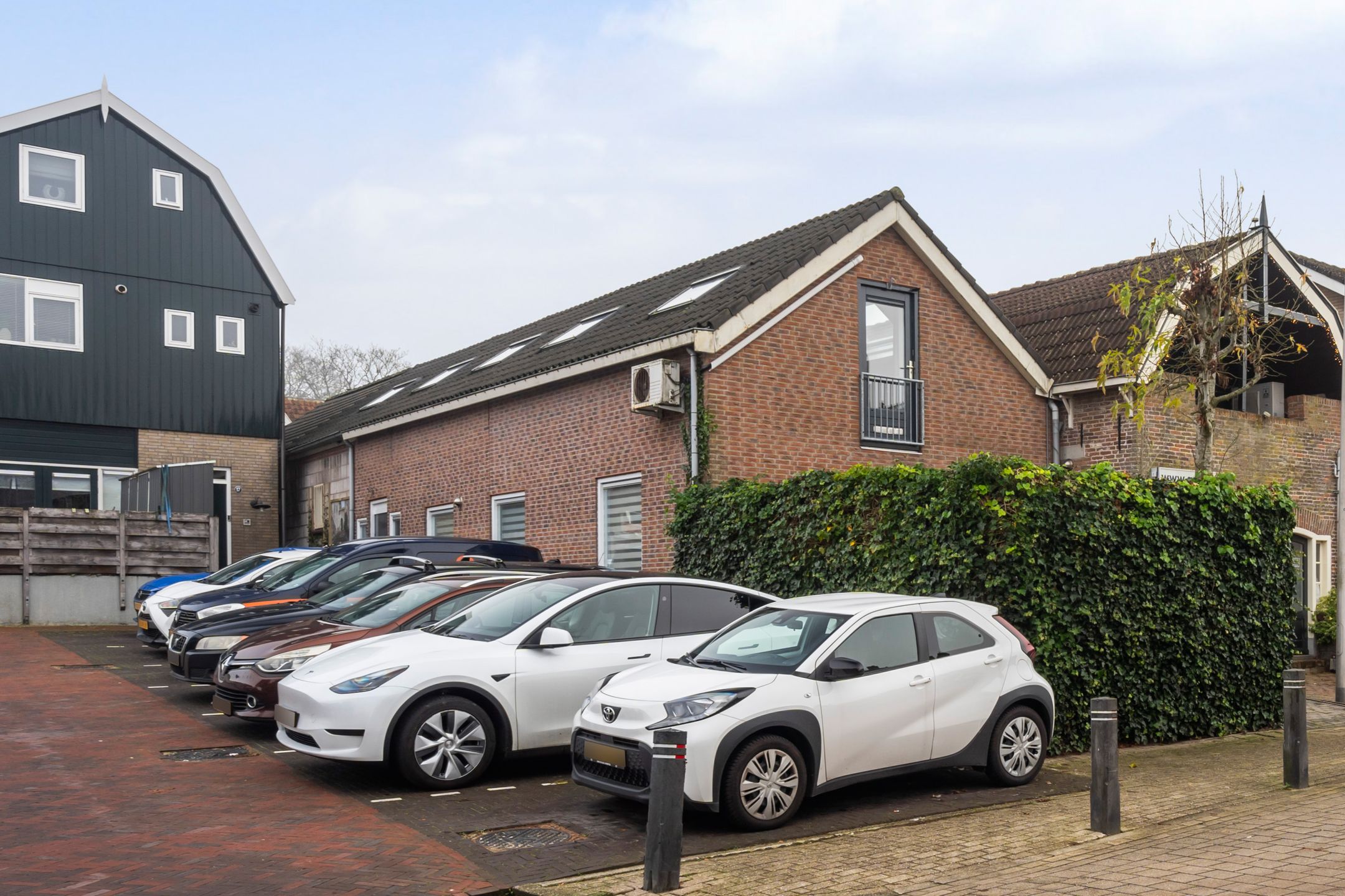 Foto 30 van Sluislaan 44