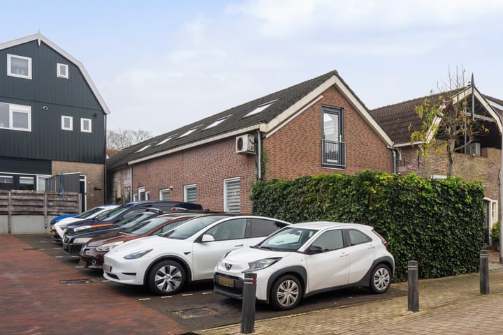 Photo 30 of Sluislaan 44