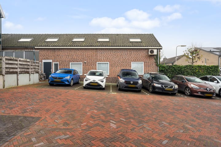 Photo 31 of Sluislaan 44