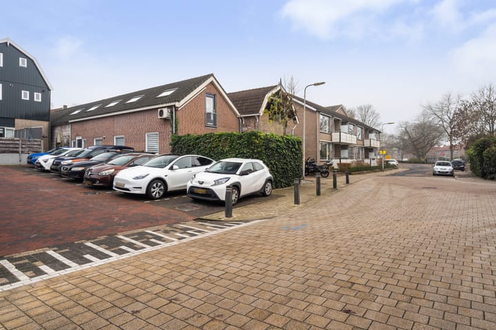 Photo 32 of Sluislaan 44