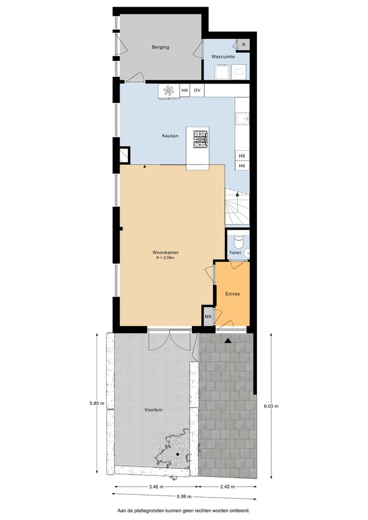 Photo 33 of Sluislaan 44