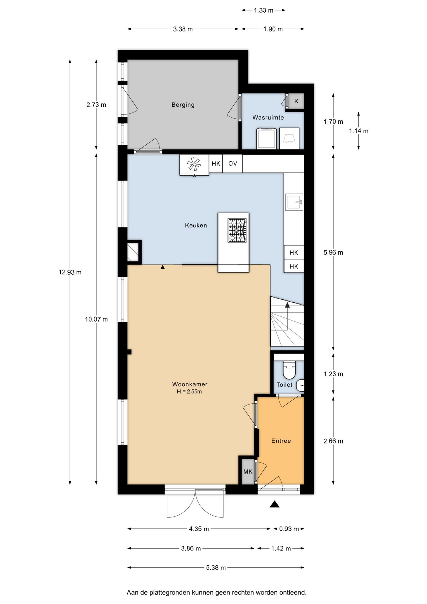 Foto 34 van Sluislaan 44