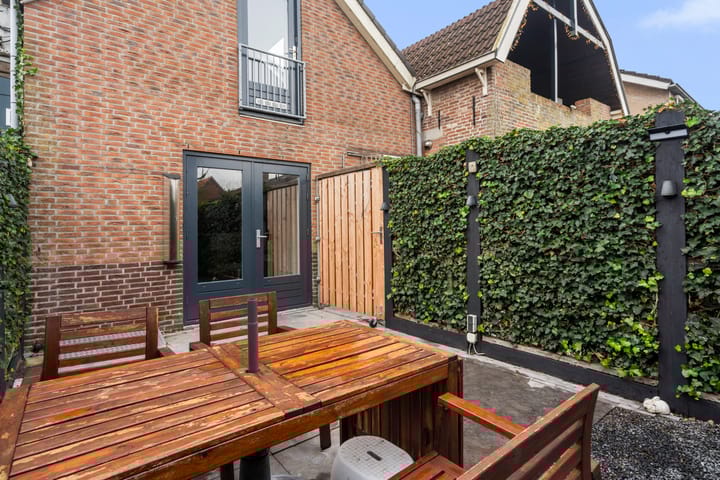 Photo 28 of Sluislaan 44