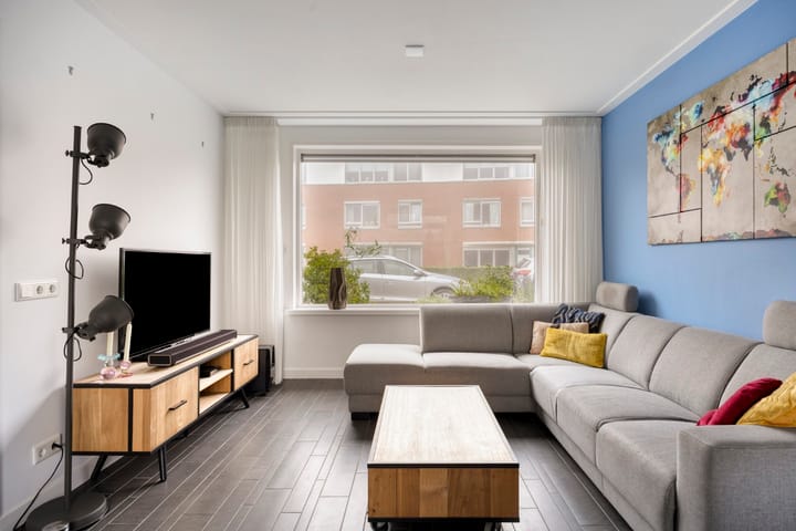 Foto 8 van Bloemstraat 31