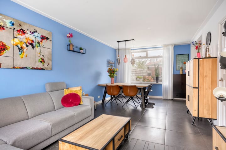 Foto 9 van Bloemstraat 31