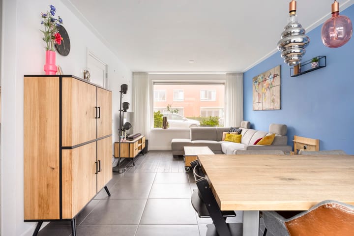 Foto 10 van Bloemstraat 31