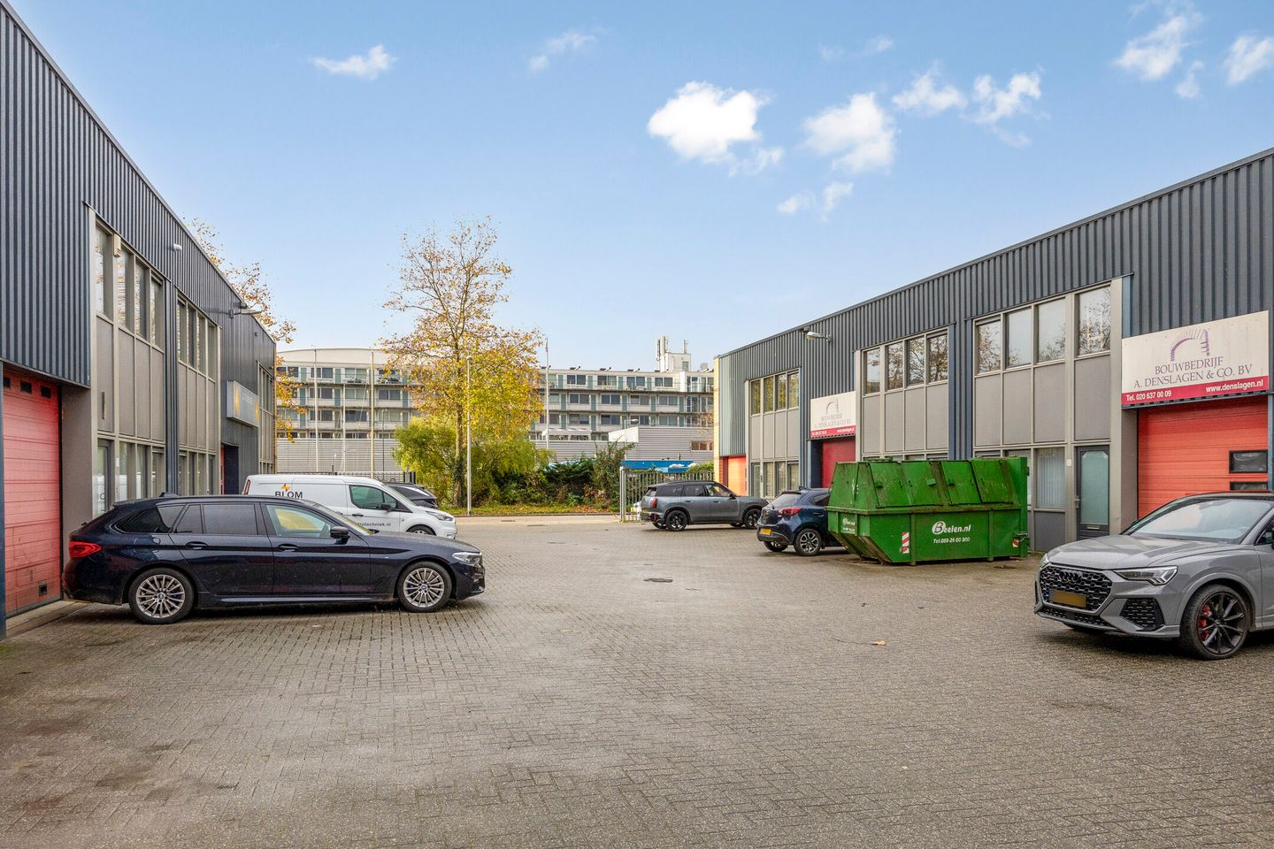 Bekijk foto 4 van Motorkade 7-D