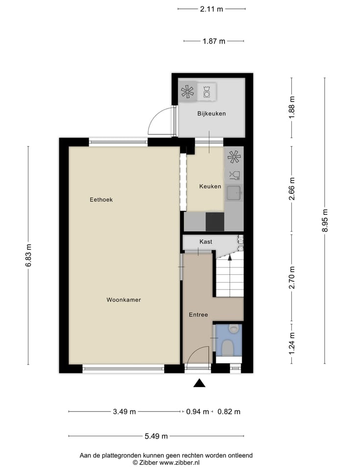Foto 35 van Bloemstraat 31