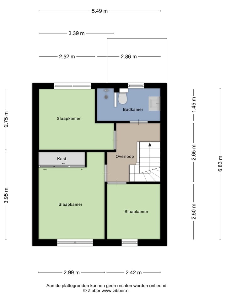 Foto 36 van Bloemstraat 31