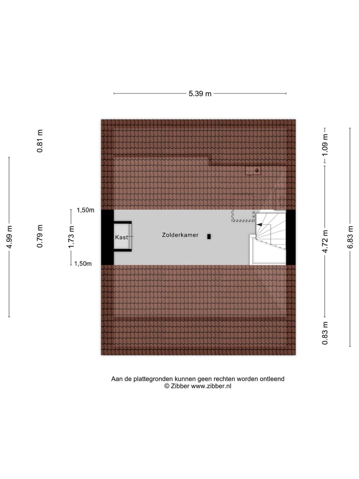 Foto 37 van Bloemstraat 31