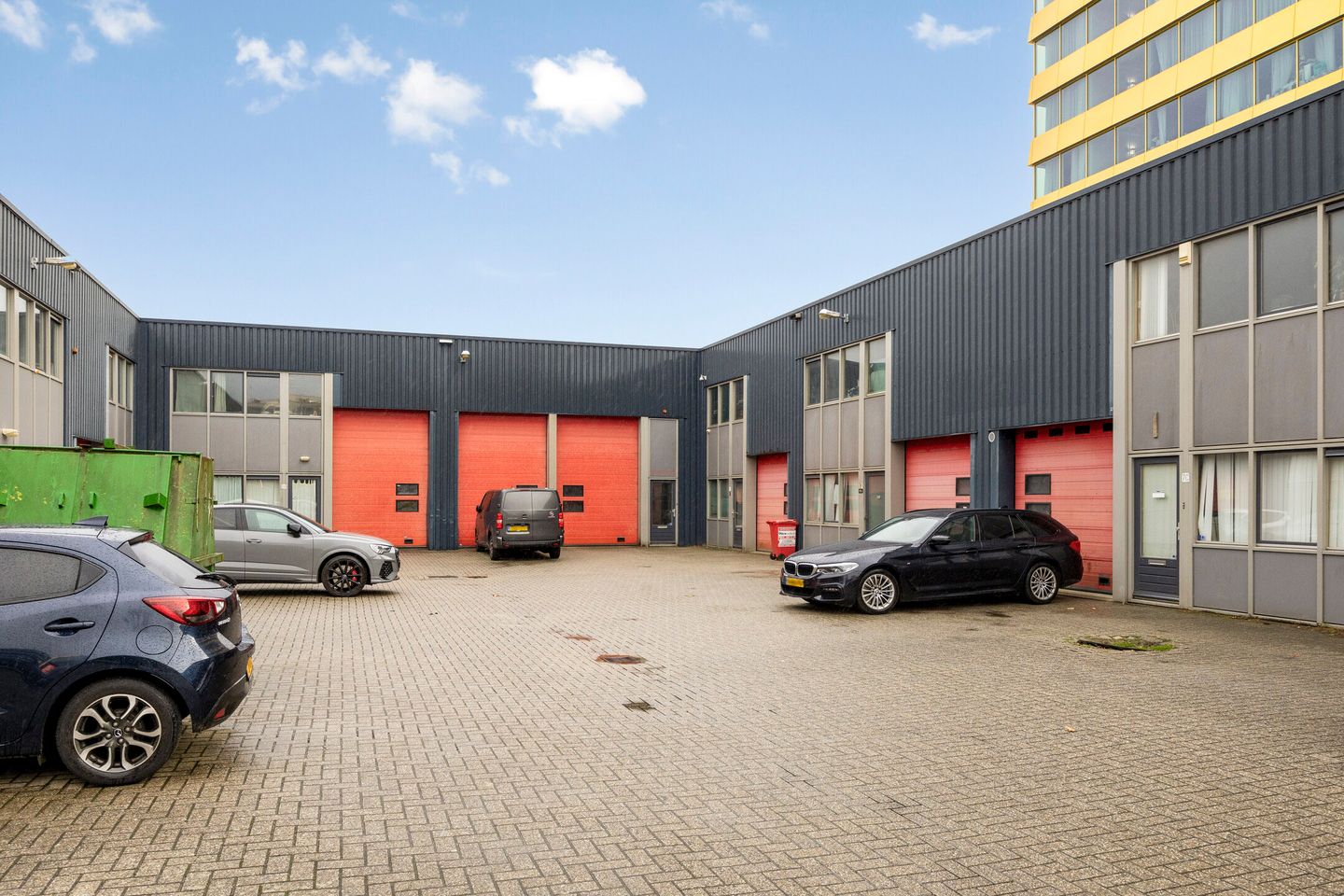 Bekijk foto 5 van Motorkade 7-D