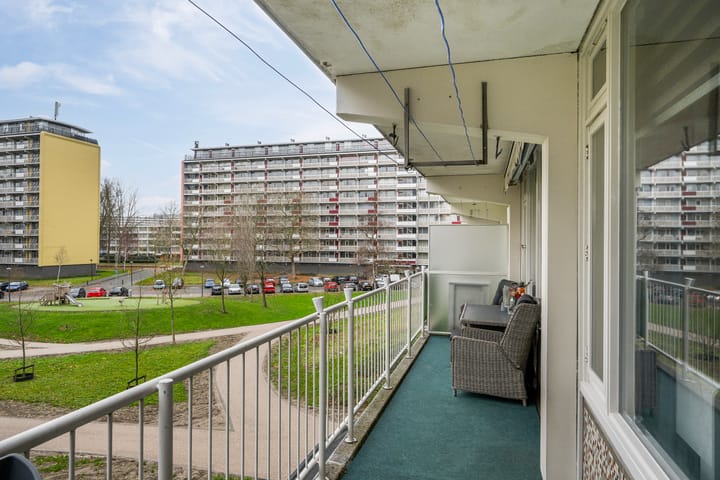 Foto 6 van Bachplein 344