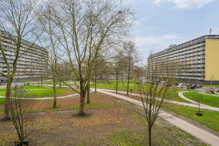 Foto 7 van Bachplein 344