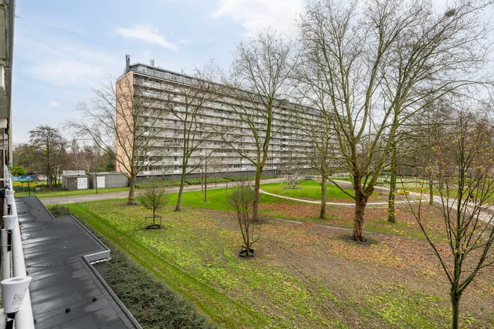 Foto 8 van Bachplein 344