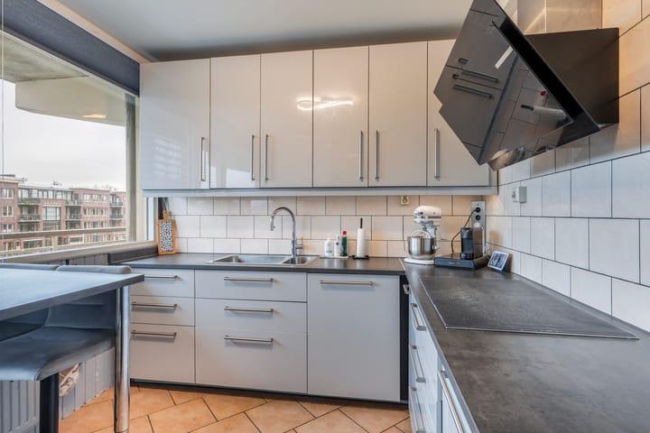 Foto 13 van Bachplein 344