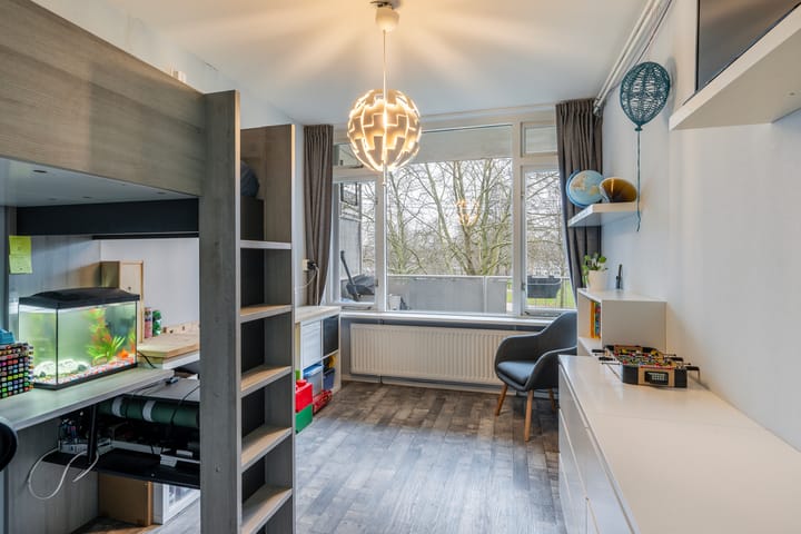 Foto 17 van Bachplein 344