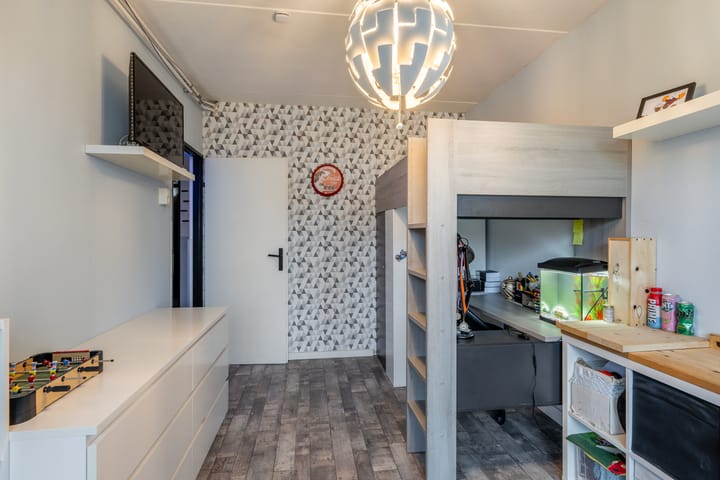 Foto 18 van Bachplein 344