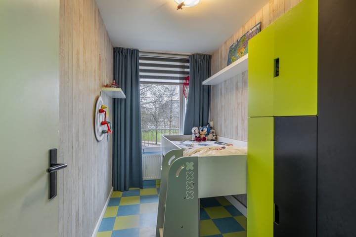 Foto 19 van Bachplein 344