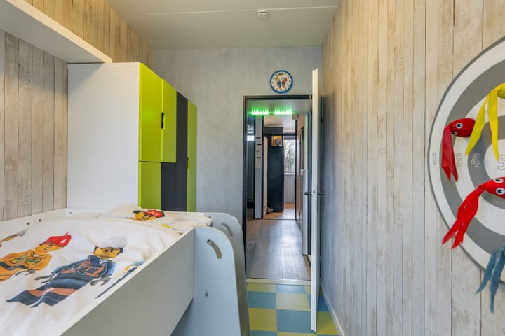 Foto 20 van Bachplein 344