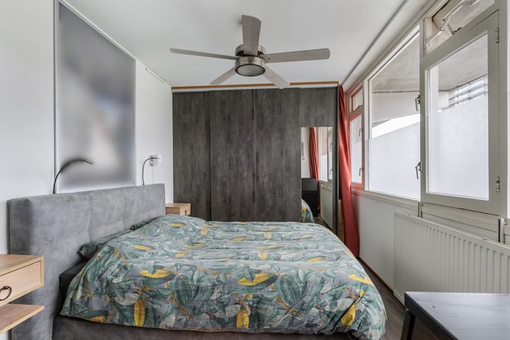 Foto 21 van Bachplein 344