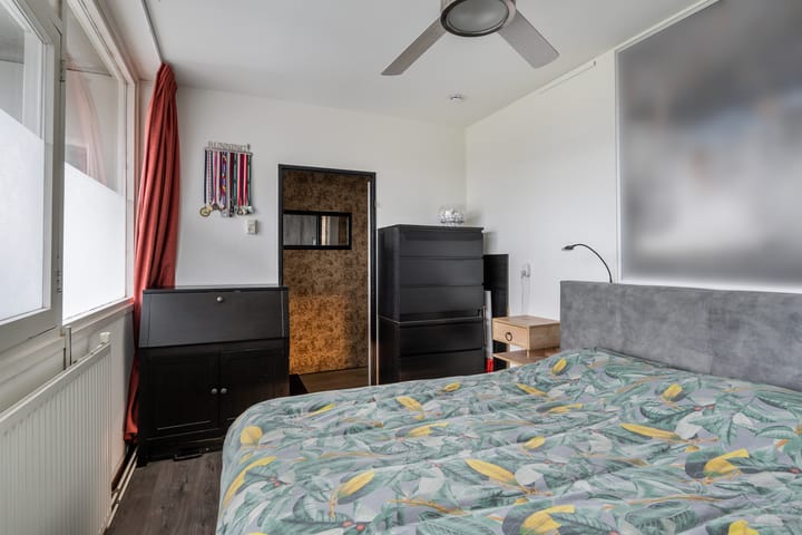 Foto 22 van Bachplein 344