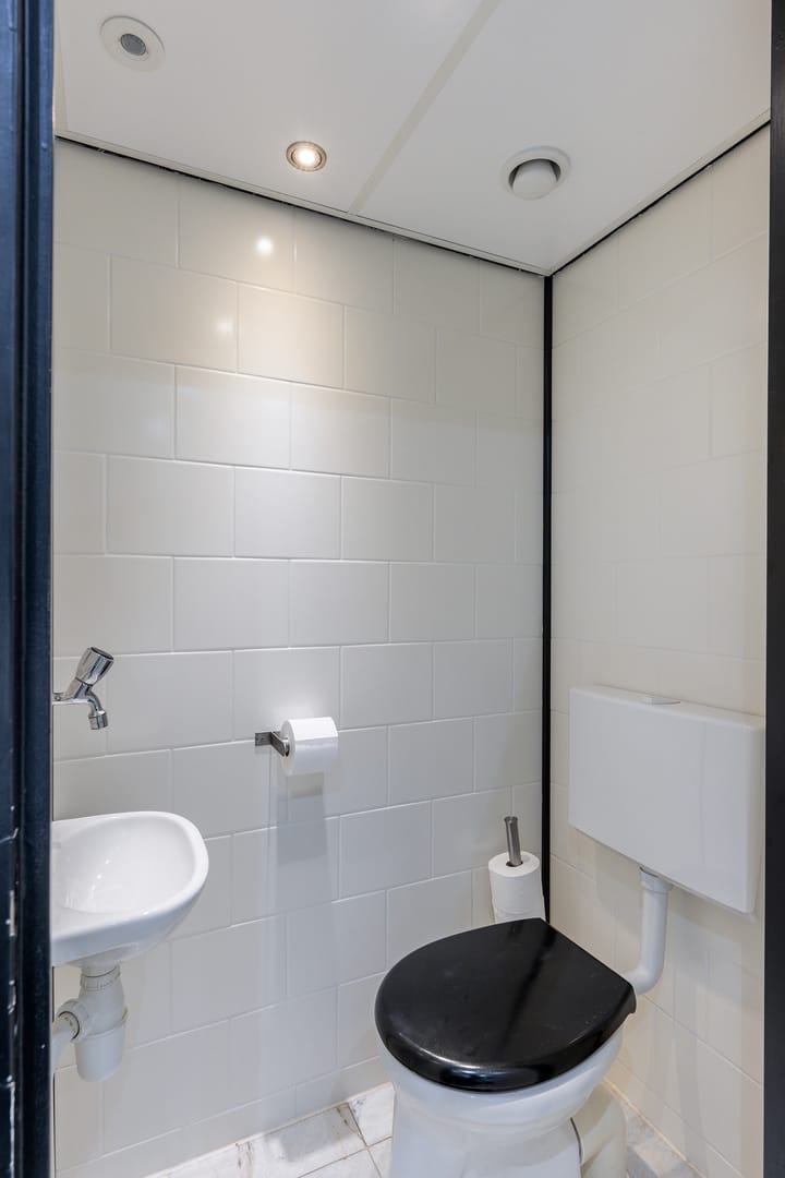 Foto 25 van Bachplein 344